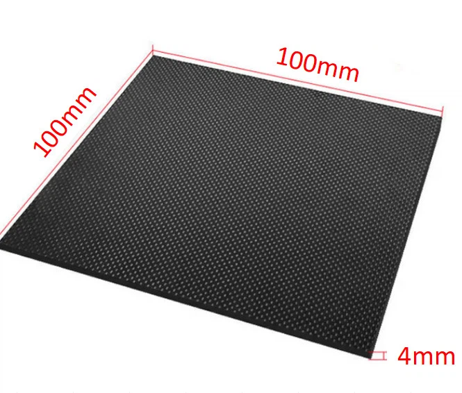 4mm Carbon Fiber Sheet 4mm Carbon Fiber Sheet