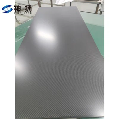 Nagy szénszálas lemezek