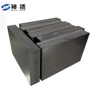 Vastag szénszálas lapok